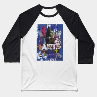 Arte Baseball T-Shirt